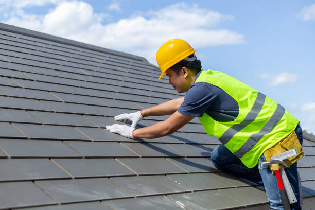 Best Best Roofing Contractors  in Mantachie, MS