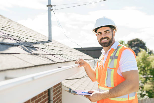 Slate Roofing Contractor in Mantachie, MS