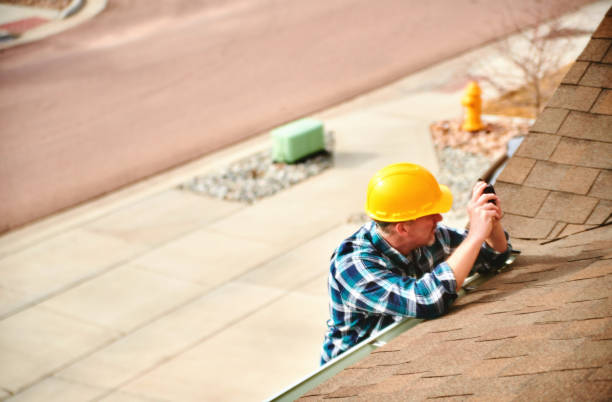 Best Flat Roof Repair Services  in Mantachie, MS