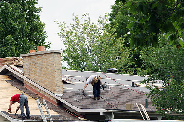 Professional Roofing Contractor in Mantachie, MS