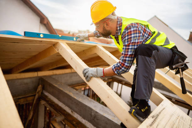 Best Residential Roofing Contractor  in Mantachie, MS
