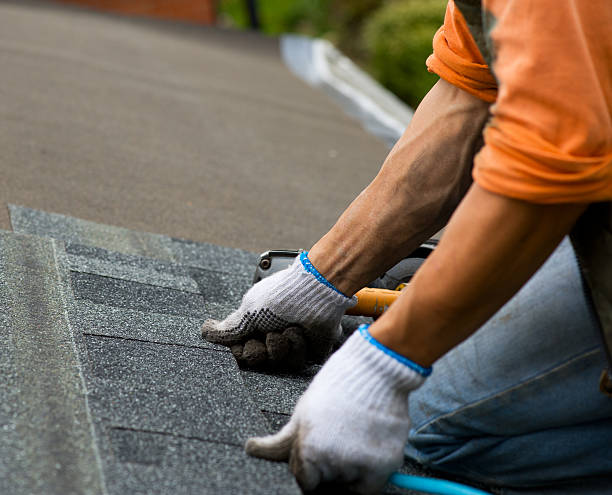 Best Residential Roofing Contractor  in Mantachie, MS