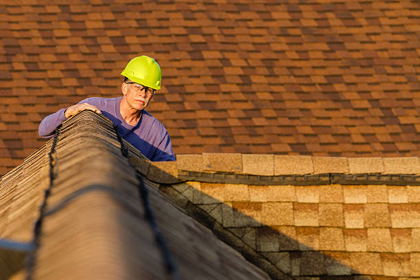 Best Commercial Roofing Services  in Mantachie, MS