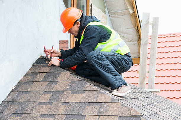 Best New Roof Installation  in Mantachie, MS