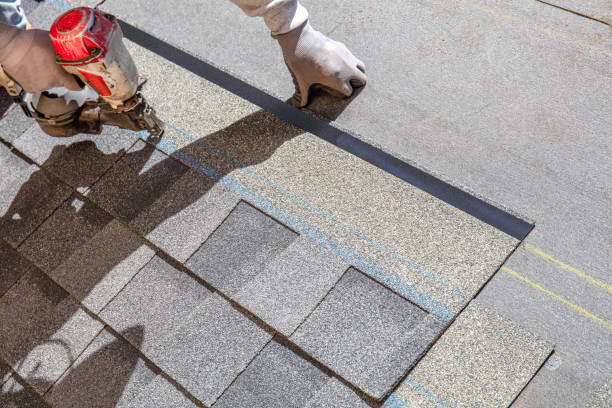 Reliable Mantachie, MS Roofing Contractor Solutions