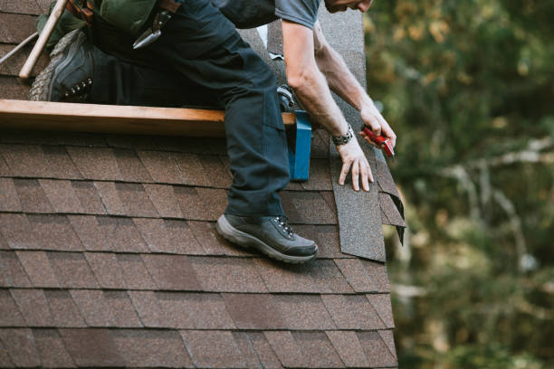 Best Emergency Roof Repair  in Mantachie, MS